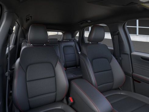 Used 2025 Ford Escape ST-Line FWD image 11