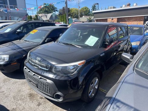 Used 2015 Kia Soul image 1