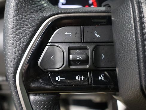 Used 2023 Toyota Tundra Limited image 32