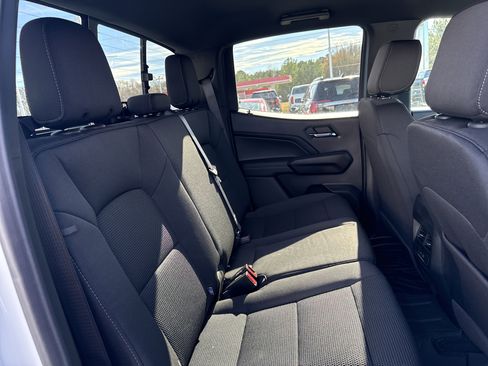 New 2026 GMC Canyon Elevation w/ Convenience Package image 18