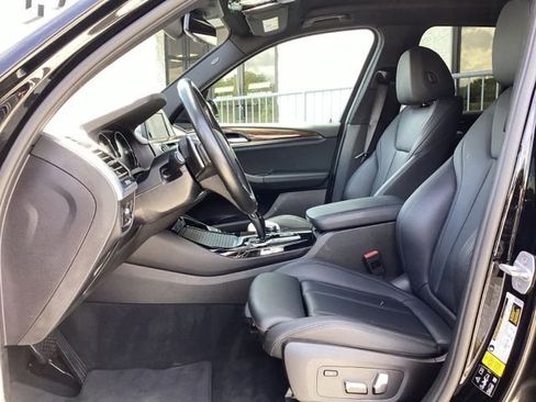 Used 2019 BMW X3 xDrive30i AWD/4WD image 36