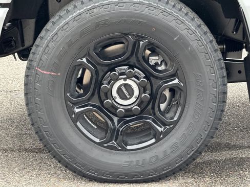 New 2026 Ford F350 XL w/ STX Appearance Package AWD/4WD image 24