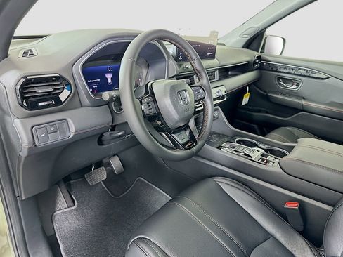 New 2026 Honda Passport TrailSport Elite image 9