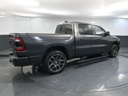 Used 2020 RAM 1500 Sport w/ Alpine Leather & Sound Group image 6