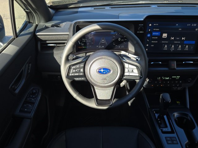 New 2026 Subaru Outback Limited AWD/4WD image 2