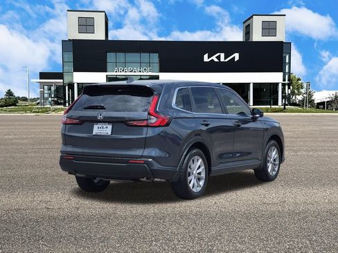 Used 2023 Honda CR-V EX image 5