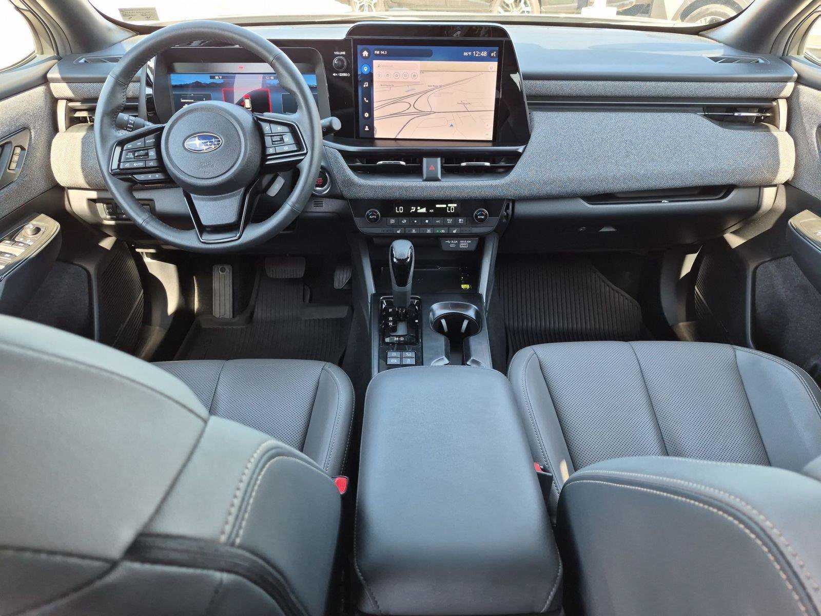 Used 2026 Subaru Outback Limited XT AWD/4WD image 26