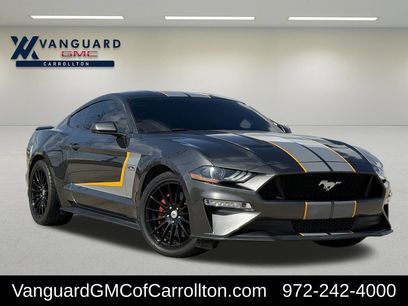 Used 2018 Ford Mustang GT