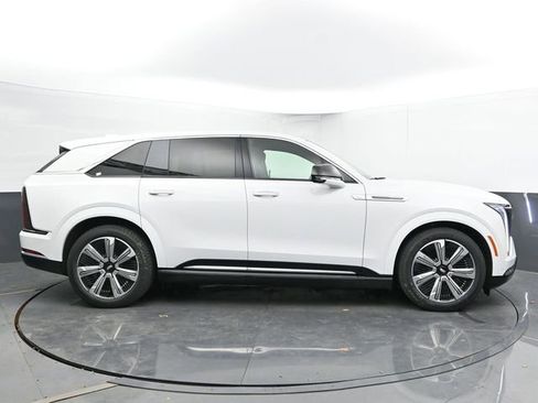 New 2025 Cadillac Escalade IQ Luxury 1 image 11