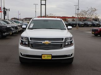 Used 2019 Chevrolet Tahoe Premier video 2