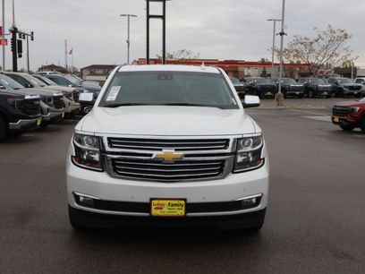 Used 2019 Chevrolet Tahoe Premier