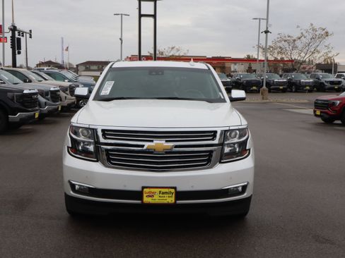 Used 2019 Chevrolet Tahoe Premier image 2