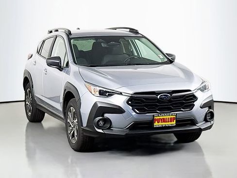 New 2026 Subaru Crosstrek 2.0i Premium image 1