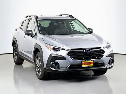 New 2026 Subaru Crosstrek 2.0i Premium