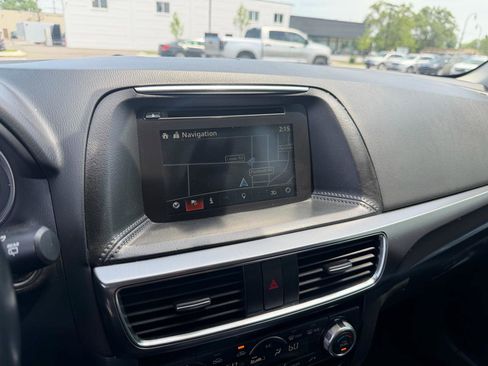 Used 2016 MAZDA CX-5 Grand Touring AWD/4WD image 13