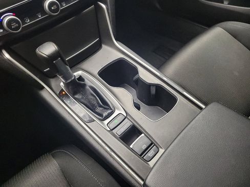 Used 2021 Honda Accord LX image 26