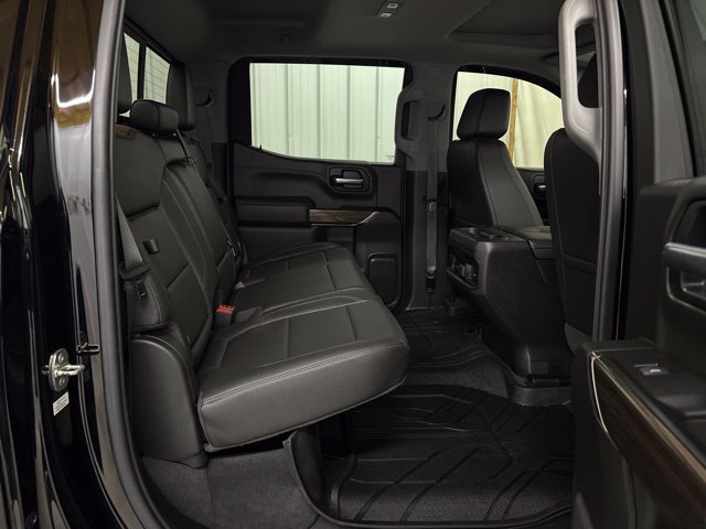 Used 2019 Chevrolet Silverado 1500 LT Trail Boss AWD/4WD image 13