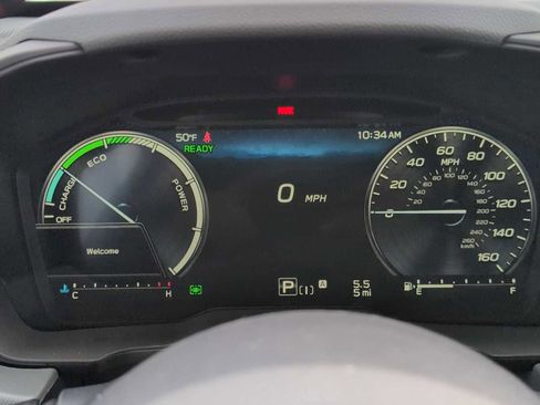 New 2026 Subaru Crosstrek 2.5i Limited AWD/4WD image 33