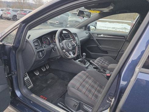 Used 2015 Volkswagen GTI SE image 14