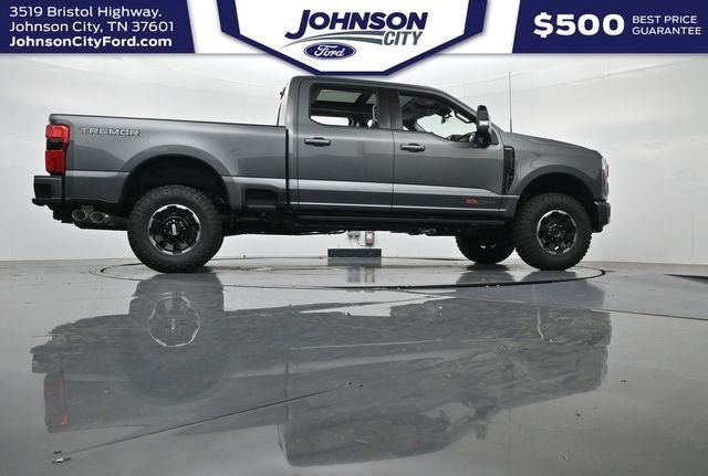 New 2026 Ford F250 Lariat w/ Tremor Off-Road Package AWD/4WD image 38