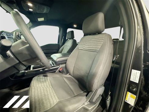 Used 2023 Ford F150 XL w/ STX Appearance Package image 21