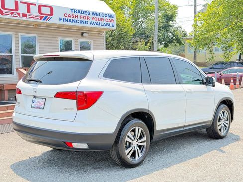 Used 2018 Honda Pilot EX-L image 4
