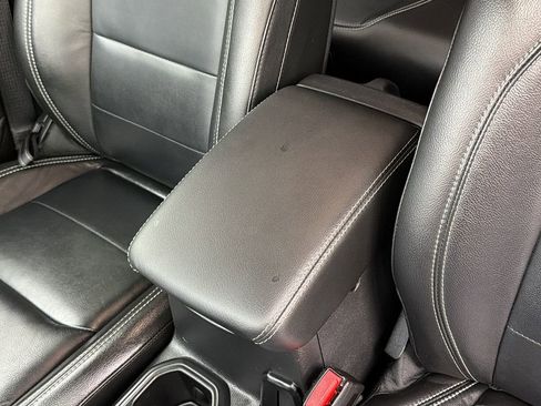 Used 2022 Jeep Wrangler Unlimited Sahara 4xe w/ Cold Weather Group image 25