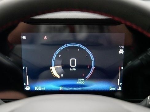 New 2026 Chevrolet TrailBlazer RS w/ Convenience Package image 32