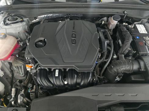 Used 2025 Kia K5 GT-Line w/ GT-Line Premium Package image 18