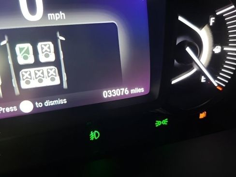 Used 2023 Honda Passport TrailSport image 31