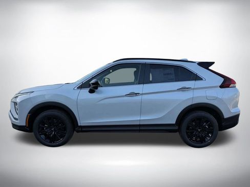 New 2026 Mitsubishi Eclipse Cross SEL image 7