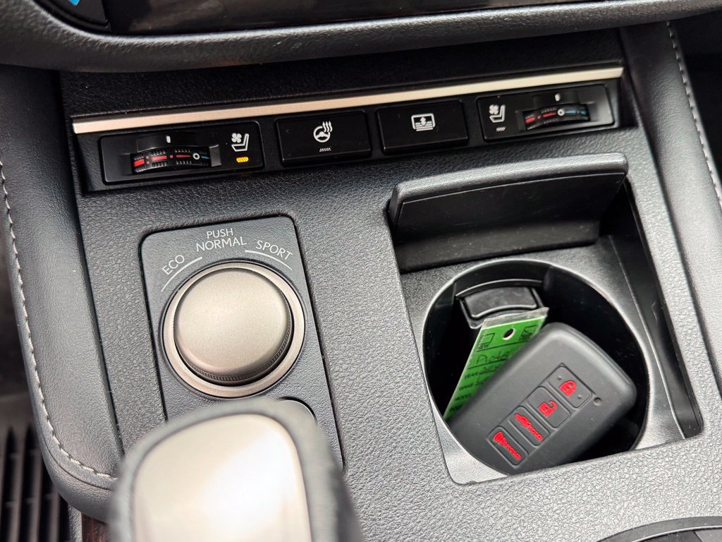 Used 2016 Lexus ES 350 FWD image 21
