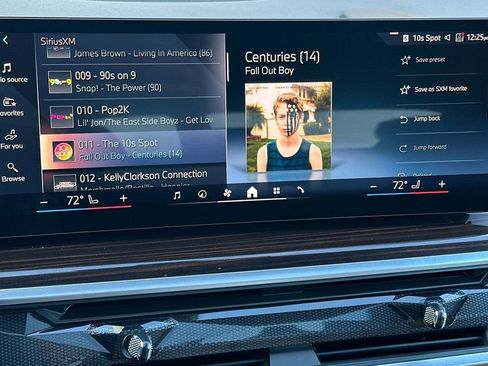 New 2026 BMW X5 xDrive40i w/ Premium Package image 21