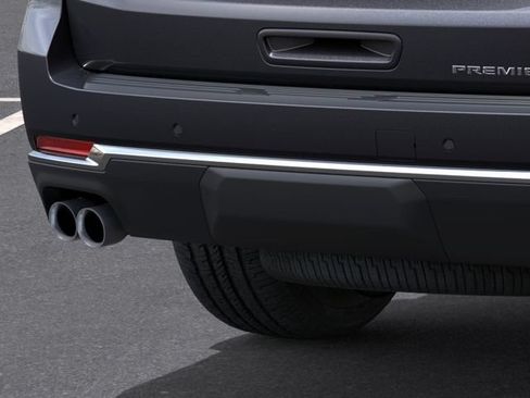 New 2026 Chevrolet Tahoe Premier AWD/4WD image 14
