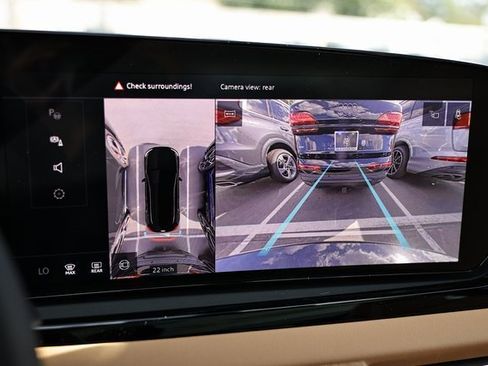 New 2025 Audi A5 2.0T Premium Plus image 36