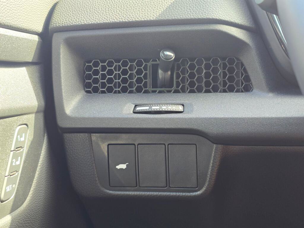 Certified 2026 Honda CR-V Sport-L image 27