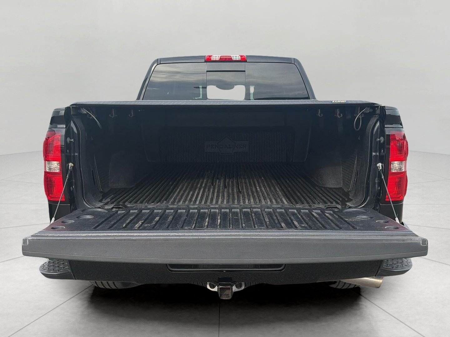 Used 2015 GMC Sierra 1500 SLT AWD/4WD image 13