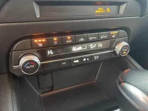 Used 2019 MAZDA CX-5 Touring image 23