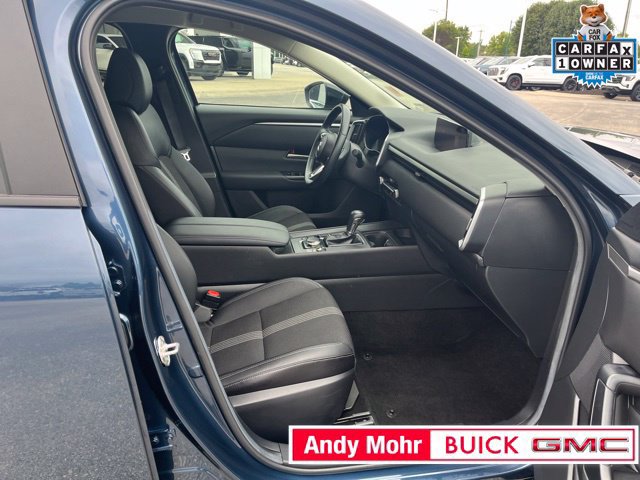 Used 2025 MAZDA CX-50 AWD 2.5 S w/ Preferred Package image 43