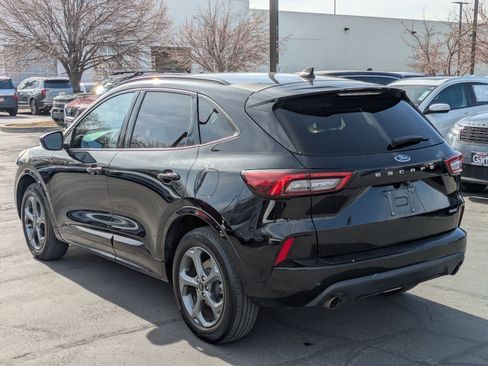Used 2024 Ford Escape ST-Line image 6