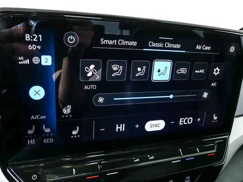 Certified 2023 Volkswagen ID.4 Pro S RWD image 21