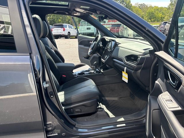 New 2026 Subaru Forester Touring AWD/4WD image 45