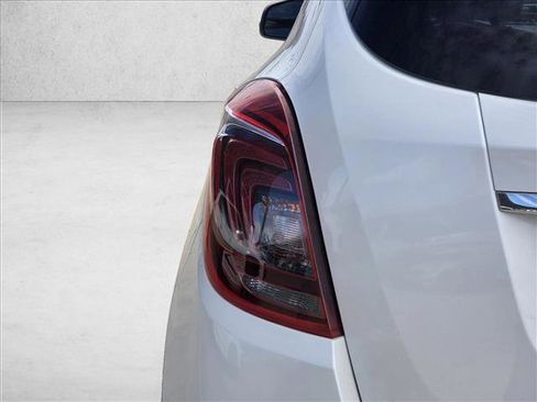 Used 2017 Buick Encore Essence w/ Experience Buick Package image 12