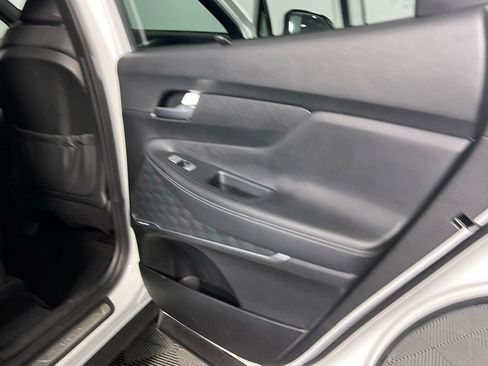 Used 2023 Hyundai Santa Fe Calligraphy image 30
