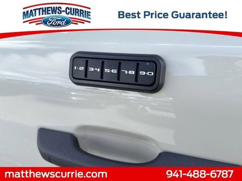 New 2025 Ford Bronco Sport Big Bend image 9