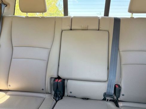 Used 2020 Honda Ridgeline RTL-E image 27