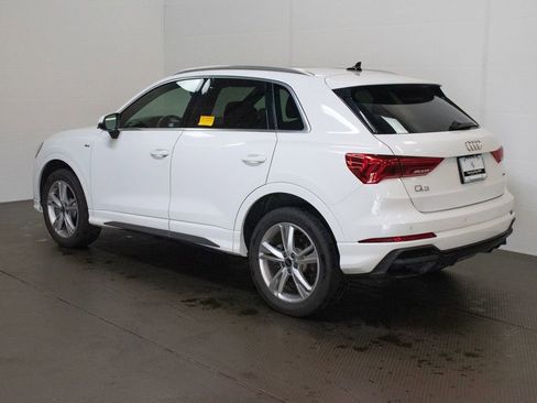 Used 2022 Audi Q3 2.0T Premium AWD/4WD image 6