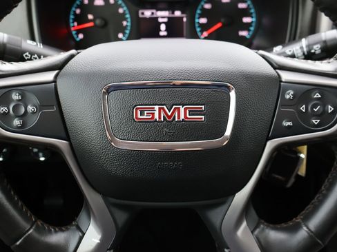 Used 2022 GMC Canyon AT4 w/ Trailering Package image 30