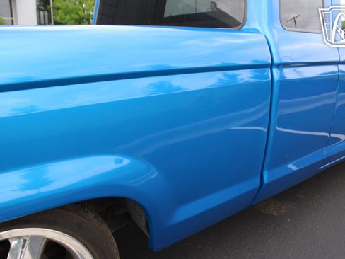 Used 1989 Ford Ranger 2WD SuperCab image 38