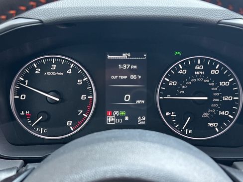New 2026 Subaru Crosstrek 2.5i Limited AWD/4WD image 28
